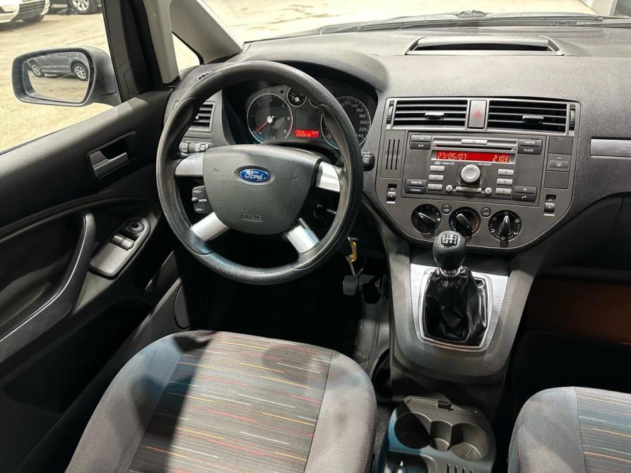 Ford C-MAX I Пермь  - изображение 11