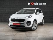 Kia Sportage IV Екатеринбург  - изображение 17