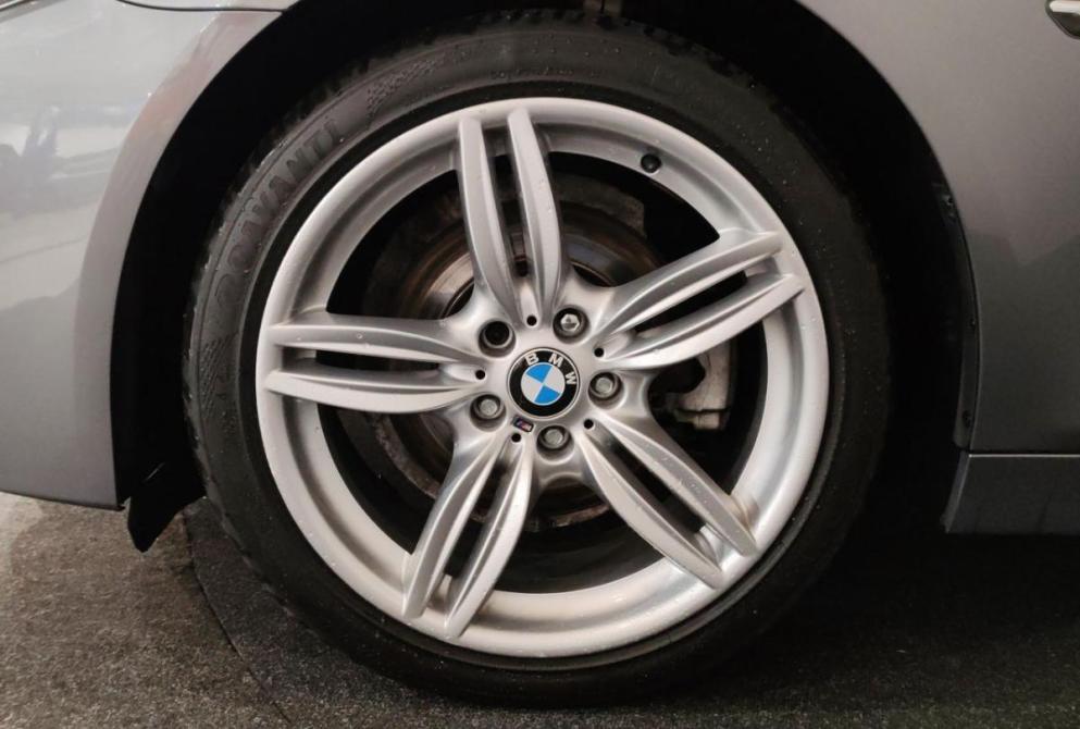 BMW 5 серии VI (F10/F11/F07) Рестайлинг Ярославль  - изображение 25