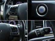 Hyundai Sonata VII (LF) Рестайлинг Москва  - изображение 38