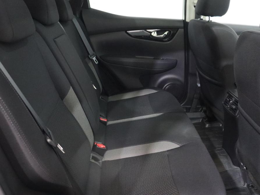 Nissan Qashqai II Рестайлинг Москва  - изображение 23