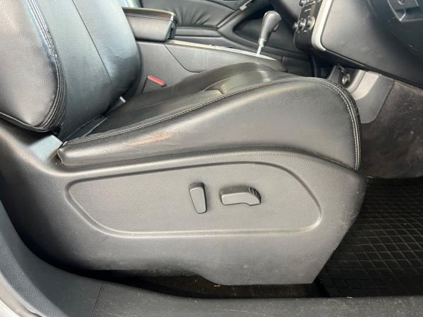 Nissan Murano II (Z51) Рестайлинг с пробегом 2011 года, цена 875 900 рублей, 351844 км, внедорожник, Автокод Объявления