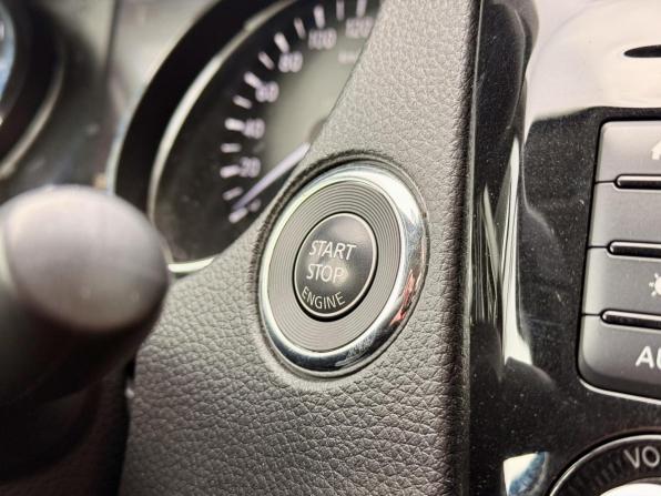 Nissan Qashqai II Рестайлинг с пробегом 2021 года, цена 2 187 000 рублей, 131594 км, внедорожник, Автокод Объявления