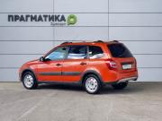 Lada (ВАЗ) Kalina II Петрозаводск  - изображение 25