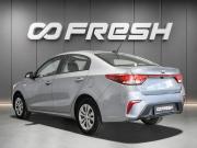 Kia Rio IV Рязань  - изображение 24