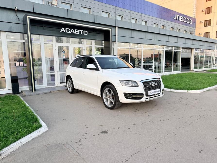Audi Q5 I (8R) Энгельс  - изображение 4