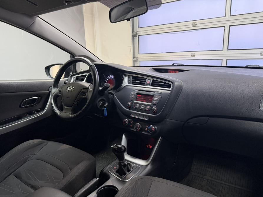Kia Ceed III Тверь  - изображение 11