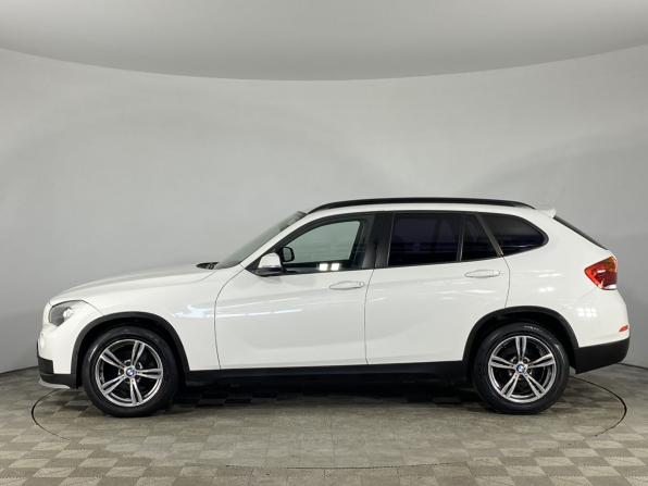 BMW X1 I (E84) Рестайлинг с пробегом 2014 года, цена 1 420 000 рублей, 112287 км, внедорожник, Автокод Объявления