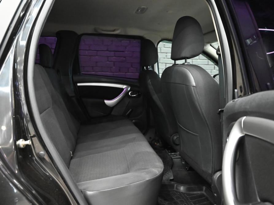 Nissan Terrano III (D10) Екатеринбург  - изображение 17