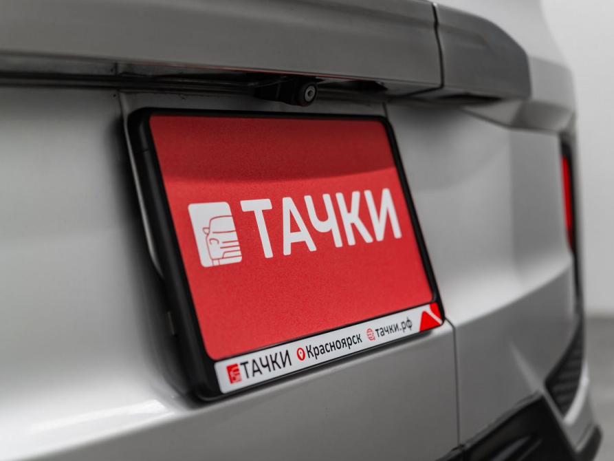 Honda Stepwgn V Рестайлинг Красноярск  - изображение 25