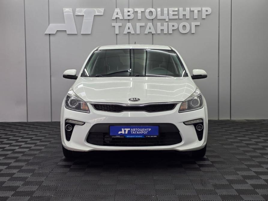 Kia Rio IV Таганрог  - изображение 2