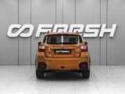 Subaru XV I Ростов-на-Дону  - изображение 21