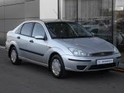 Ford Focus I Рестайлинг Москва  - изображение 24