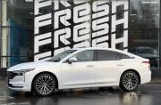 FAW Bestune B70 I Сыктывкар  - изображение 27