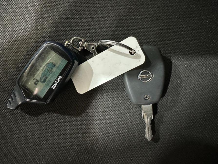 Nissan Almera III (G15) Кемерово  - изображение 20