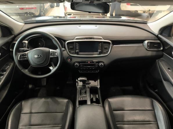 Kia Sorento III Prime Рестайлинг с пробегом 2018 года, цена 2 320 000 рублей, 136500 км, внедорожник, Автокод Объявления