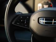 Geely Monjaro I Санкт-Петербург  - изображение 55