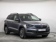 Skoda Karoq I Санкт-Петербург  - изображение 33