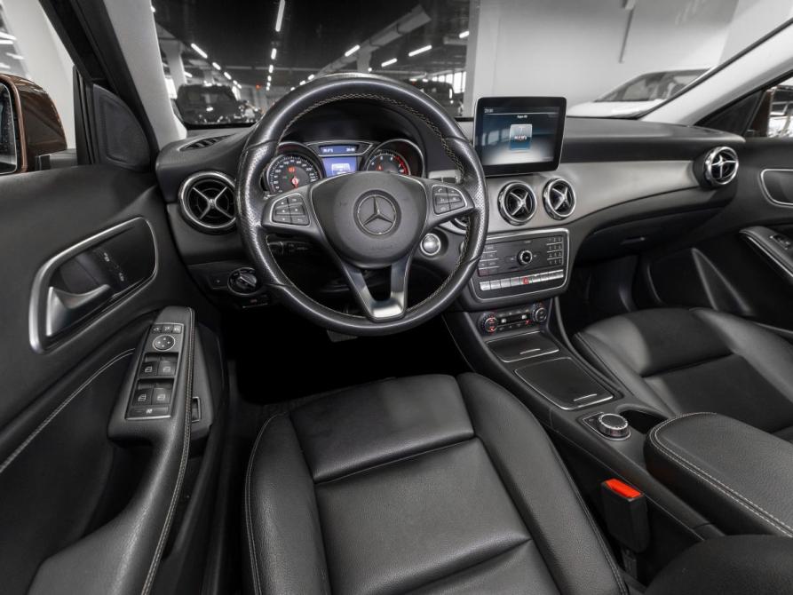 Mercedes-Benz GLA I (X156) Рестайлинг Москва  - изображение 7