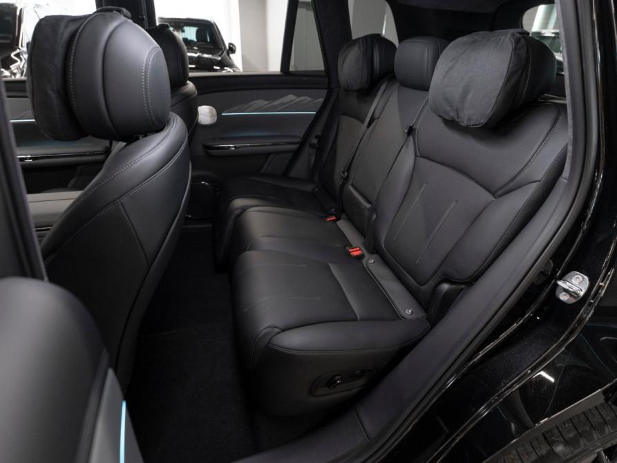 GAC Trumpchi S7 Москва  - изображение 13