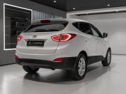 Hyundai ix35 I Рестайлинг Москва  - изображение 28