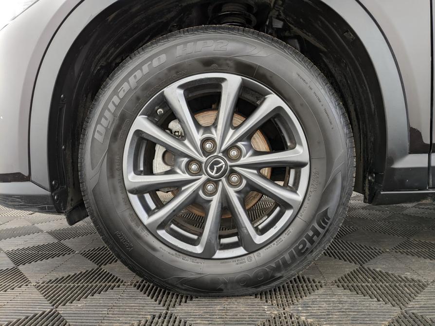 Mazda CX-4 I Рестайлинг Москва  - изображение 18