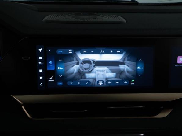 Geely Monjaro I с пробегом 2023 года, цена 3 331 444 рубля, 35454 км, внедорожник, Автокод Объявления