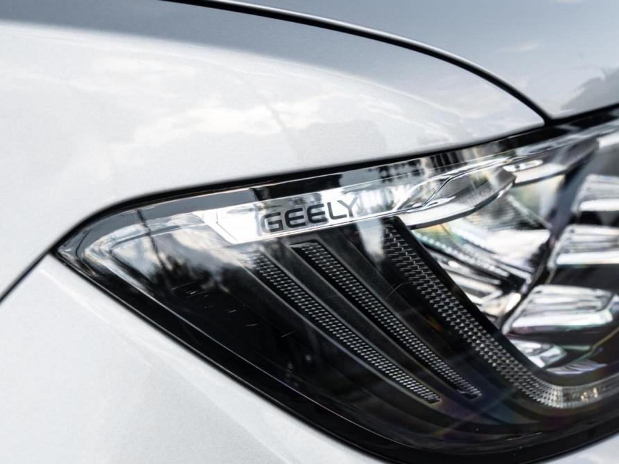Geely Atlas Pro Волгоград  - изображение 8