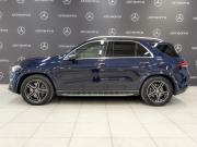 Mercedes-Benz GLE II (V167) Москва  - изображение 38