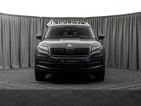 Skoda Kodiaq I с пробегом 2017 года, цена 2 380 000 рублей, 189815 км, внедорожник, Автокод Объявления