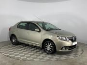 Renault Logan II Ногинск  - изображение 21