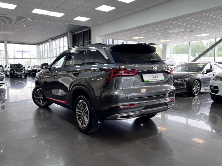 Changan CS75 Plus I Рестайлинг Тверь  - изображение 6