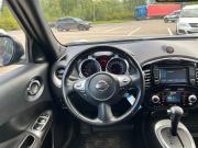 Nissan Juke I Великие Луки  - изображение 40