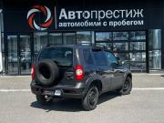 Chevrolet Niva I Рестайлинг Волгоград  - изображение 25