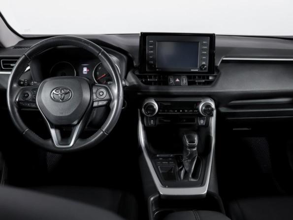 Toyota RAV4 V (XA50) с пробегом 2020 года, цена 3 500 000 рублей, 65148 км, внедорожник, Автокод Объявления