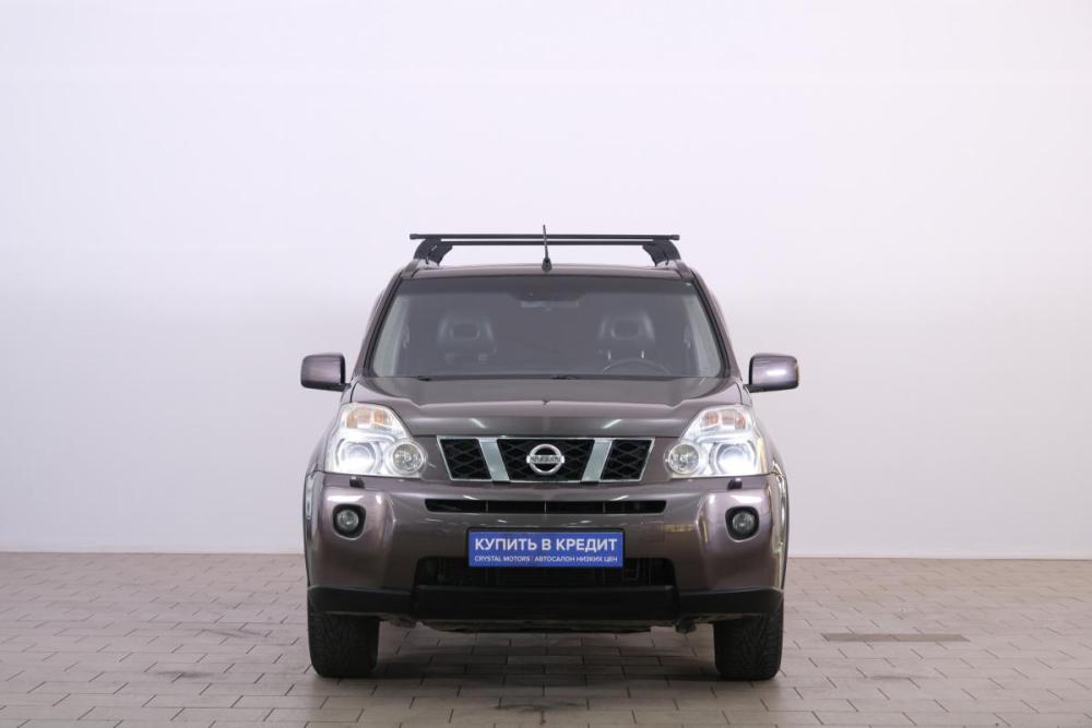 Nissan X-Trail II Омск  - изображение 2