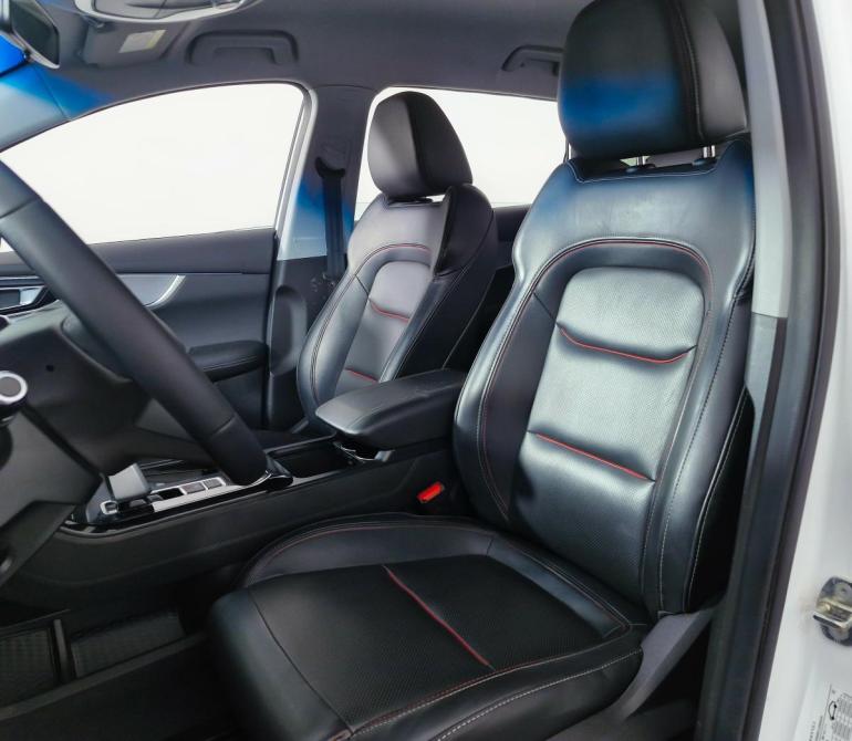 Chery Tiggo 7 Pro I Нижний Новгород  - изображение 9