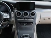 Mercedes-Benz C-Класс IV (W205) Рестайлинг Москва  - изображение 37