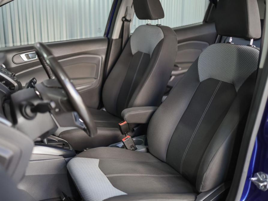 Ford EcoSport II Ижевск  - изображение 8