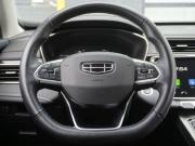 Geely Atlas Pro Москва  - изображение 33
