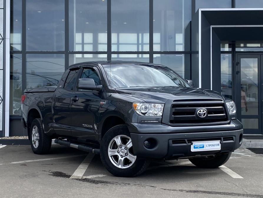 Toyota Tundra II Москва  - изображение 3