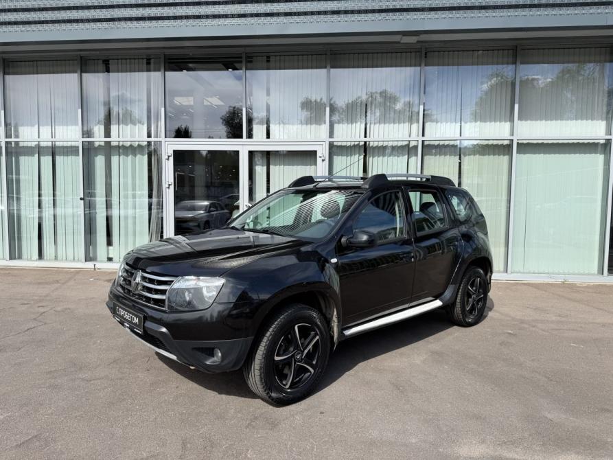 Renault Duster I Воронеж  - изображение 1