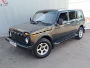 Lada (ВАЗ) 2131 (4x4) I Ярославль  - изображение 16