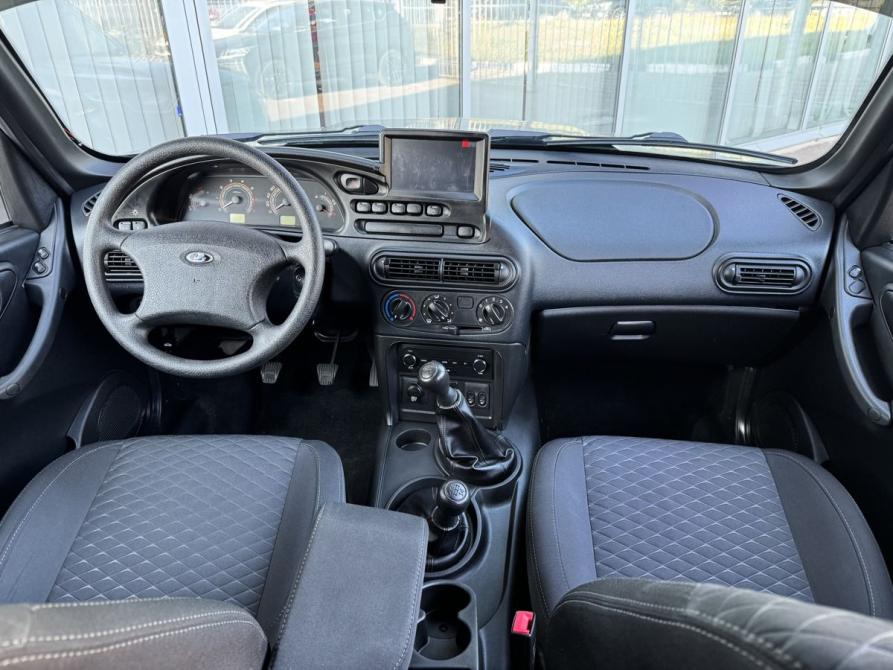 Lada (ВАЗ) Niva Travel I Воронеж  - изображение 9