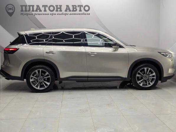 Новый Infiniti QX60 II 2025 года, цена 6 549 000 рублей, внедорожник, Автокод Объявления