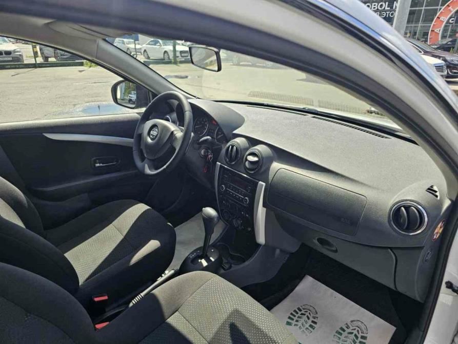 Nissan Almera III (G15) Тюмень  - изображение 12