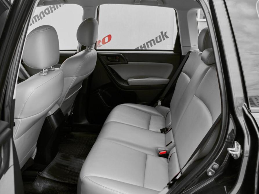 Subaru Forester IV Екатеринбург  - изображение 19