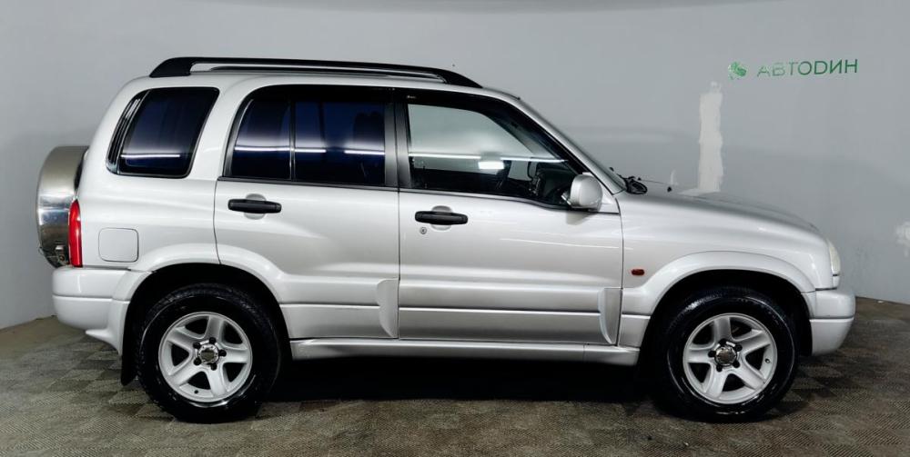 Suzuki Grand Vitara I Рестайлинг Москва  - изображение 4