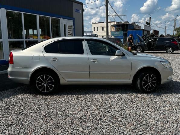 Skoda Octavia II (A5) Рестайлинг с пробегом 2012 года, цена 935 000 рублей, 230462 км, универсал, Автокод Объявления