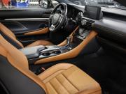 Lexus RC I Рестайлинг Москва  - изображение 40